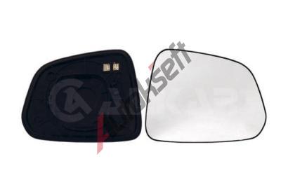 ALKAR Sklo do vnjho zrctka ALR 6432449, 6432449