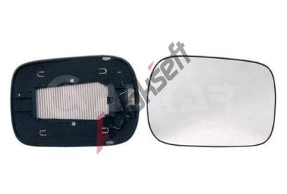 ALKAR Sklo do vnjho zrctka ALR 6432570, 6432570