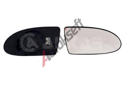 ALKAR Sklo do vnjho zrctka ALR 6432576, 6432576