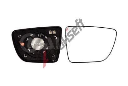 ALKAR Sklo do vnějšího zrcátka ALR 6432661, 6432661  ALKAR Sklo do vnějšího zrcátka ALR 6432661, 6432661