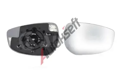 ALKAR Sklo do vnjho zrctka ALR 6432727, 6432727