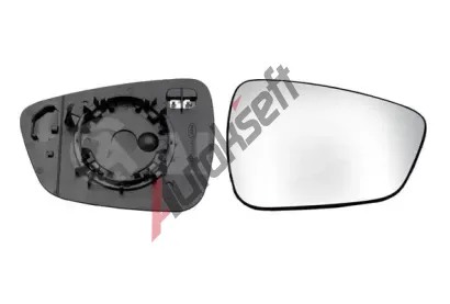 ALKAR Sklo do vnjho zrctka ALR 6432731, 6432731