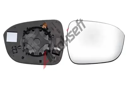 ALKAR Sklo do vnjho zrctka ALR 6432764, 6432764