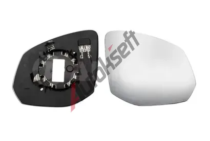 ALKAR Sklo do vn�j��ho zrc�tka ALR 6432770, 6432770