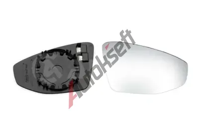 ALKAR Sklo do vnjho zrctka ALR 6432776, 6432776