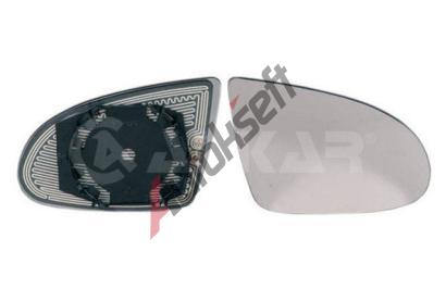 ALKAR Sklo do vnějšího zrcátka ALR 6432796, 6432796 ALKAR Sklo do vnějšího zrcátka ALR 6432796, 6432796