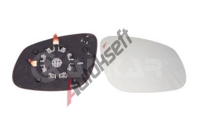 ALKAR Sklo do vnjho zrctka ALR 6432815, 6432815