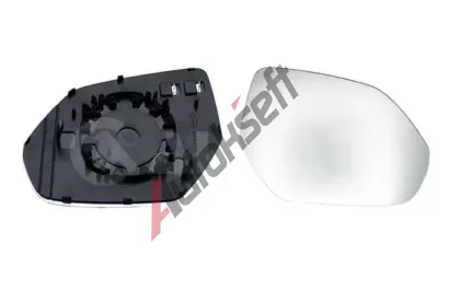 ALKAR Sklo do vnjho zrctka ALR 6432825, 6432825