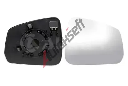 ALKAR Sklo do vnjho zrctka ALR 6432830, 6432830