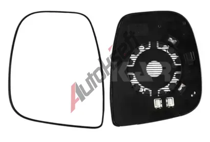 ALKAR Sklo do vn�j��ho zrc�tka ALR 6432836, 6432836