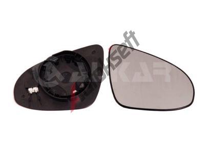 ALKAR Sklo do vnjho zrctka ALR 6432873, 6432873