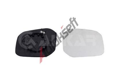 ALKAR Sklo do vnjho zrctka ALR 6432877, 6432877
