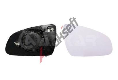 ALKAR Sklo do vnjho zrctka ALR 6432884, 6432884