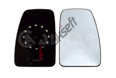 ALKAR Sklo do vnjho zrctka ALR 6432905, 6432905