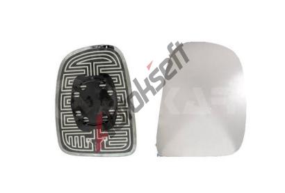 ALKAR Sklo do vnějšího zrcátka ALR 6432959, 6432959 ALKAR Sklo do vnějšího zrcátka ALR 6432959, 6432959