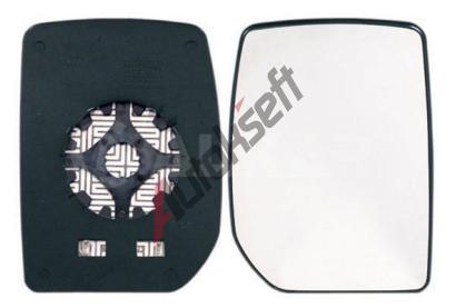 ALKAR Sklo do vnjho zrctka ALR 6432960, 6432960