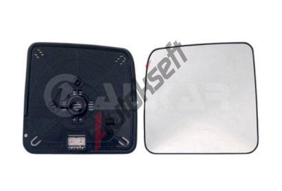 ALKAR Sklo do vnějšího zrcátka ALR 6432997, 6432997 ALKAR Sklo do vnějšího zrcátka ALR 6432997, 6432997