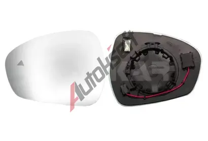 ALKAR Sklo do vnjho zrctka ALR 6435019, 6435019