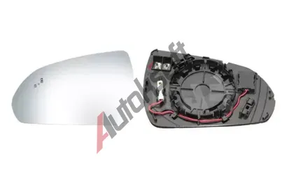 ALKAR Sklo do vnjho zrctka ALR 6435724, 6435724