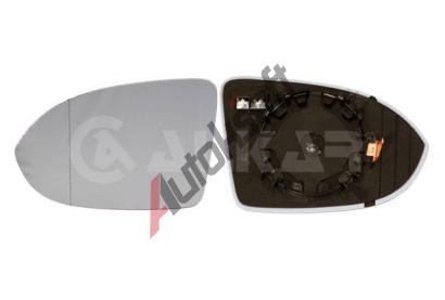 ALKAR Sklo do vnějšího zrcátka ALR 6441197, 6441197 ALKAR Sklo do vnějšího zrcátka ALR 6441197, 6441197