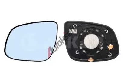 ALKAR Sklo do vnějšího zrcátka ALR 6441658, 6441658 ALKAR Sklo do vnějšího zrcátka ALR 6441658, 6441658