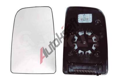 ALKAR Sklo do vnjho zrctka ALR 6441994, 6441994