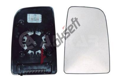 ALKAR Sklo do vnjho zrctka ALR 6442994, 6442994