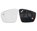 Sklo do vnjho zrctka ALKAR ‐ ALR 6443531
