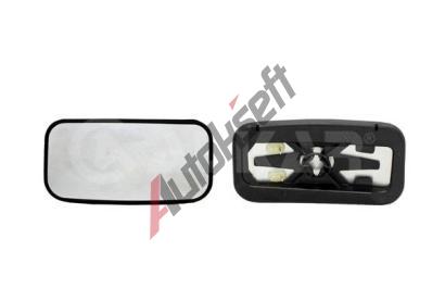 ALKAR Sklo do vnjho zrctka ALR 6451021, 6451021