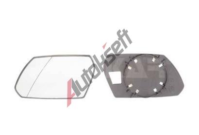 ALKAR Sklo do vnějšího zrcátka ALR 6451377, 6451377 ALKAR Sklo do vnějšího zrcátka ALR 6451377, 6451377