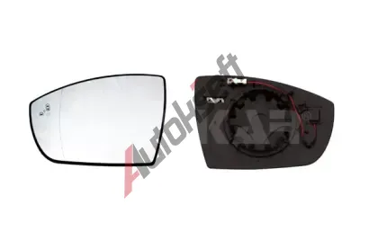 ALKAR Sklo do vnjho zrctka ALR 6451379, 6451379