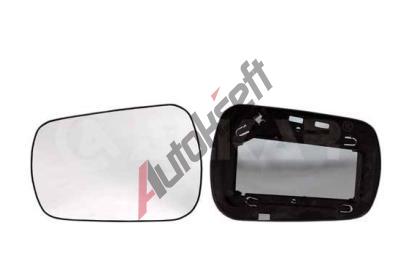 ALKAR Sklo do vn�j��ho zrc�tka ALR 6451387, 6451387