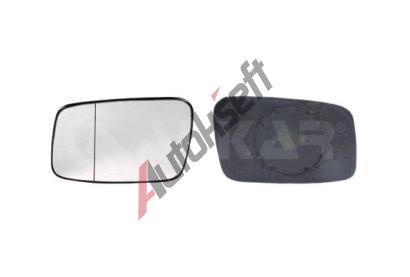 ALKAR Sklo do vnjho zrctka ALR 6451516, 6451516