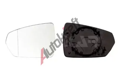 ALKAR Sklo do vnjho zrctka ALR 6451744, 6451744