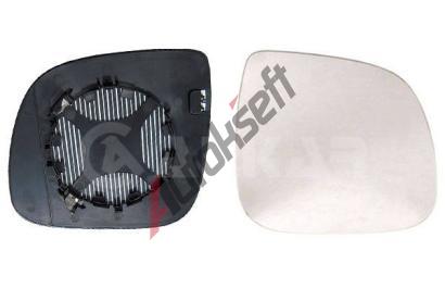 ALKAR Sklo do vn�j��ho zrc�tka ALR 6462948, 6462948