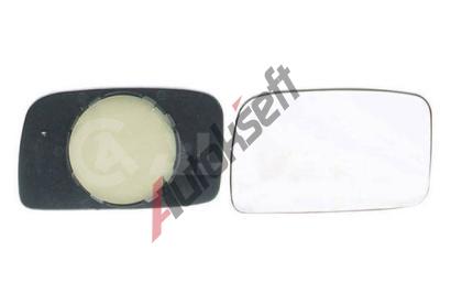 ALKAR Sklo do vnějšího zrcátka ALR 6465120, 6465120 ALKAR Sklo do vnějšího zrcátka ALR 6465120, 6465120