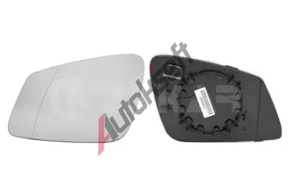 ALKAR Sklo do vnějšího zrcátka ALR 6471063, 6471063 ALKAR Sklo do vnějšího zrcátka ALR 6471063, 6471063