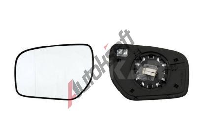 ALKAR Sklo do vnějšího zrcátka ALR 6471169, 6471169 ALKAR Sklo do vnějšího zrcátka ALR 6471169, 6471169