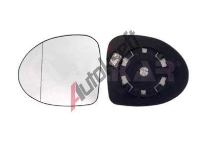 ALKAR Sklo do vn�j��ho zrc�tka ALR 6471171, 6471171