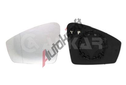 ALKAR Sklo do vnjho zrctka ALR 6471192, 6471192