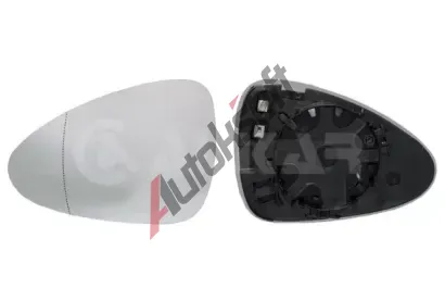 ALKAR Sklo do vnjho zrctka ALR 6471193, 6471193