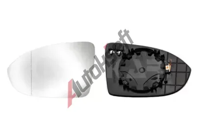 ALKAR Sklo do vn�j��ho zrc�tka ALR 6471196, 6471196