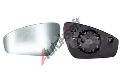 ALKAR Sklo do vnjho zrctka ALR 6471345, 6471345