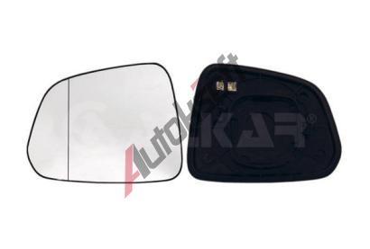 ALKAR Sklo do vnjho zrctka ALR 6471449, 6471449