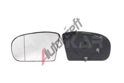 ALKAR Sklo do vnjho zrctka ALR 6471534, 6471534
