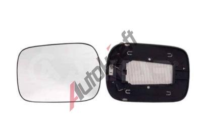 ALKAR Sklo do vnjho zrctka ALR 6471570, 6471570