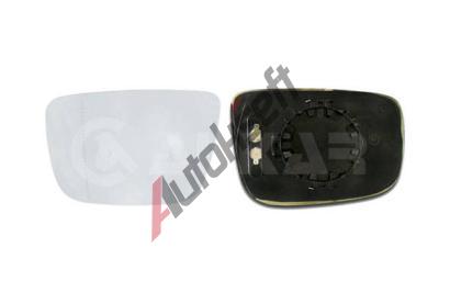 ALKAR Sklo do vnjho zrctka ALR 6471599, 6471599