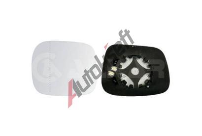 ALKAR Sklo do vnjho zrctka ALR 6471610, 6471610