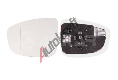 ALKAR Sklo do vnjho zrctka ALR 6471665, 6471665