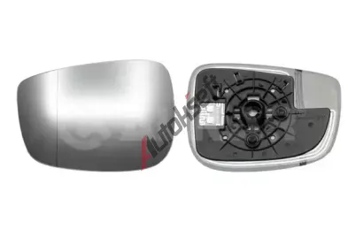 ALKAR Sklo do vn�j��ho zrc�tka ALR 6471674, 6471674